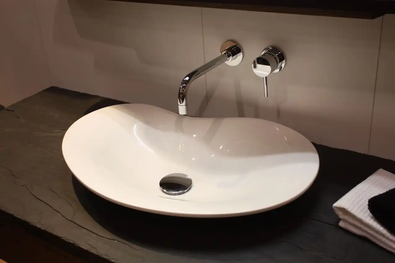 Vanico modern wash basin