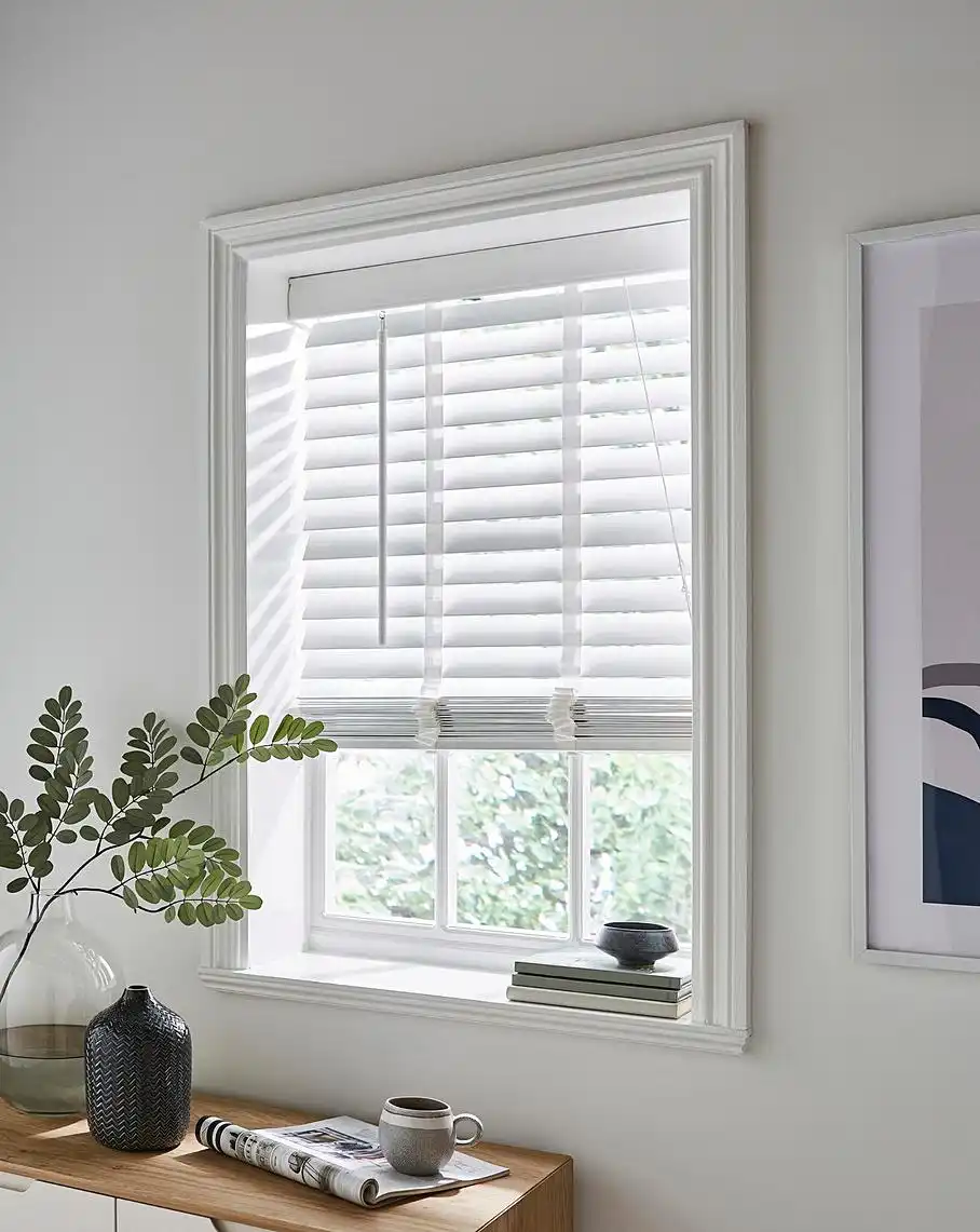 Venetian Blinds