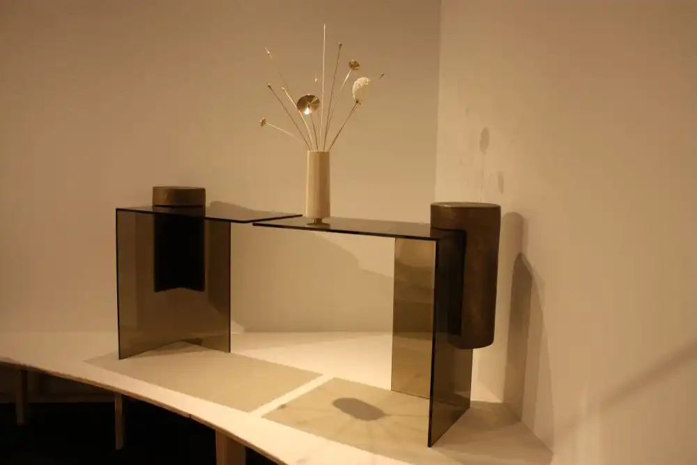 Versatile Greige Interior Design