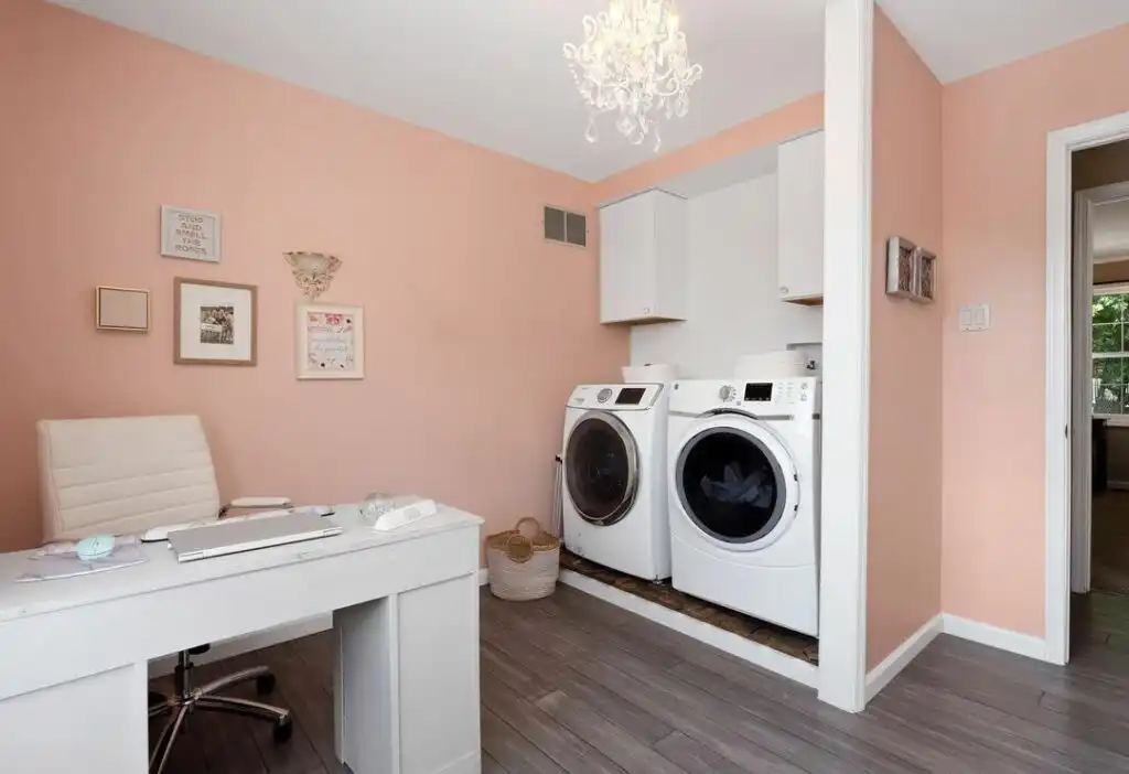 Versatile Multipurpose Rooms Sherwin Williams SW 6617 1024x702
