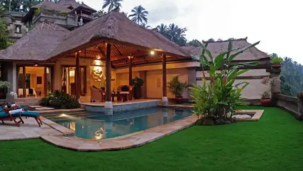 Viceroy Bali Resort picture2