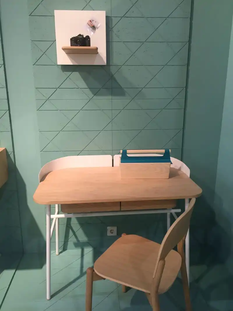 Victor Desk Hartodesign