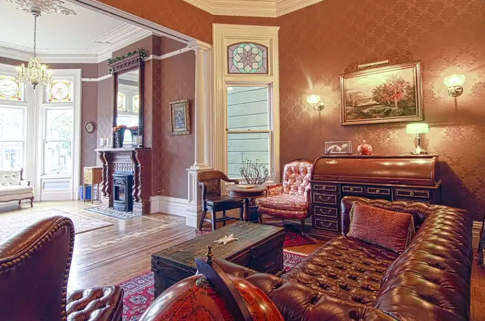 Victorian Style - steamp punk design