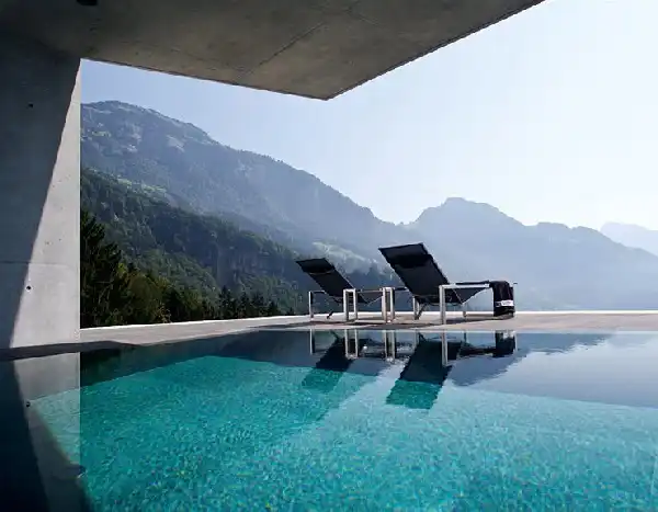 Villa Am See Green Roof4