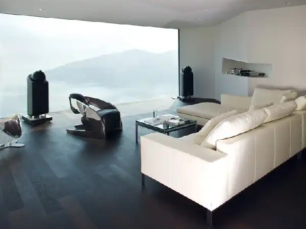 Villa Am See Green Roof5