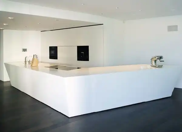 Villa Am See Green Roof8