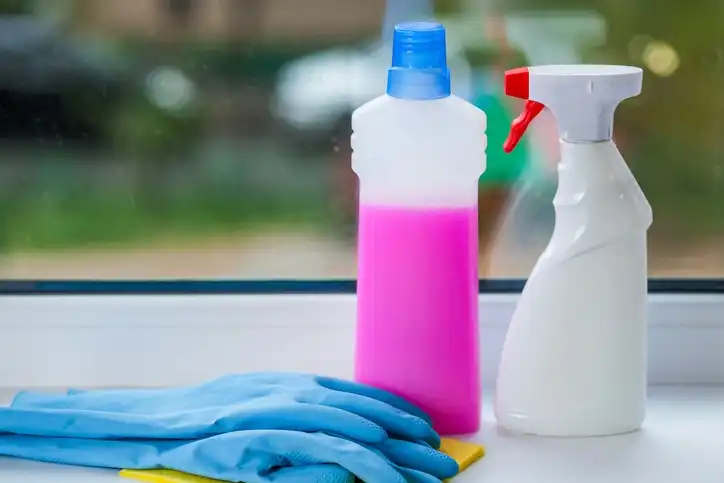Why Does Vinegar Kill Plants