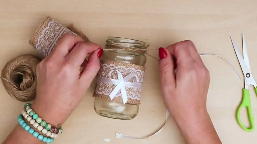 What Crafts Can You Do With Mason Jars?