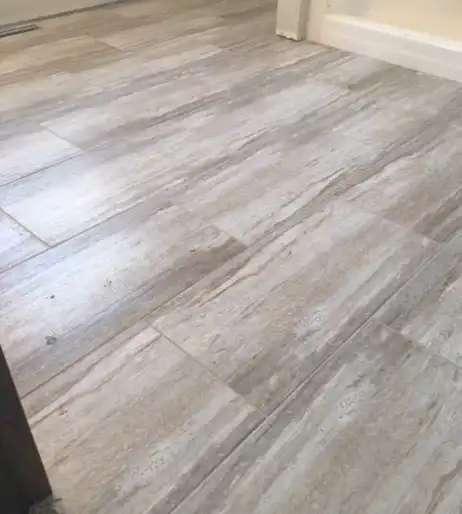 Vinyl Tile