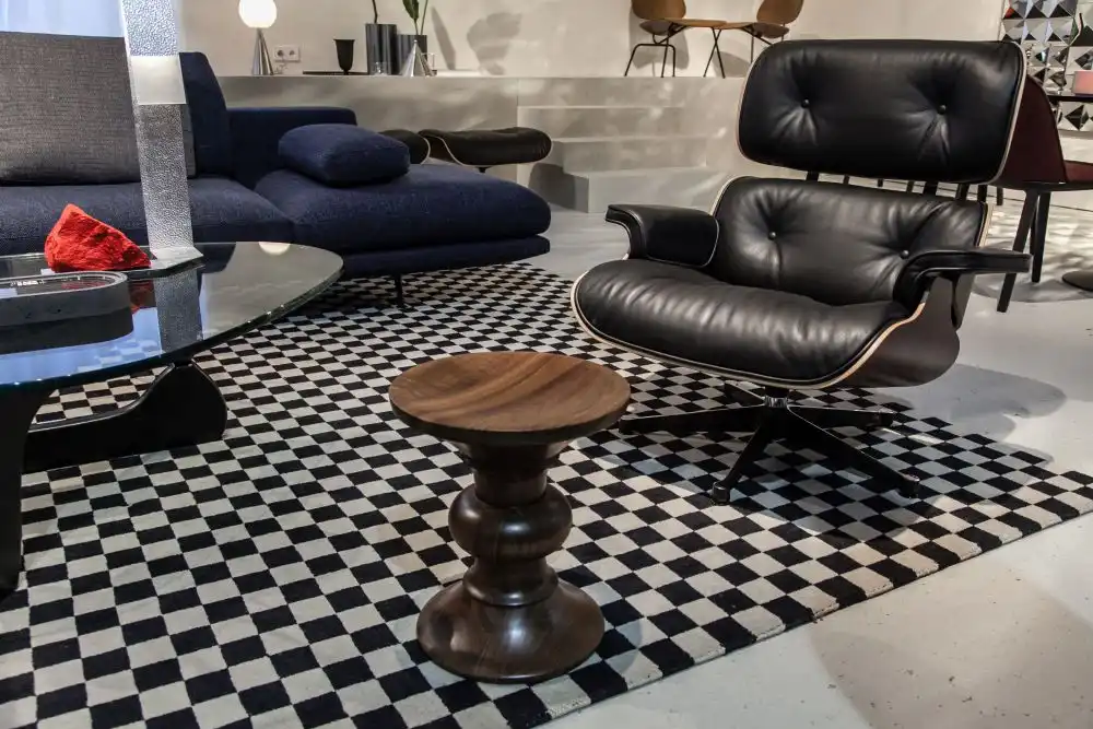 Vitra Eames Lounge Chair