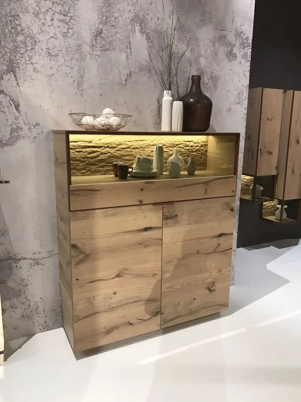 Volgauer Cabinet for Living room