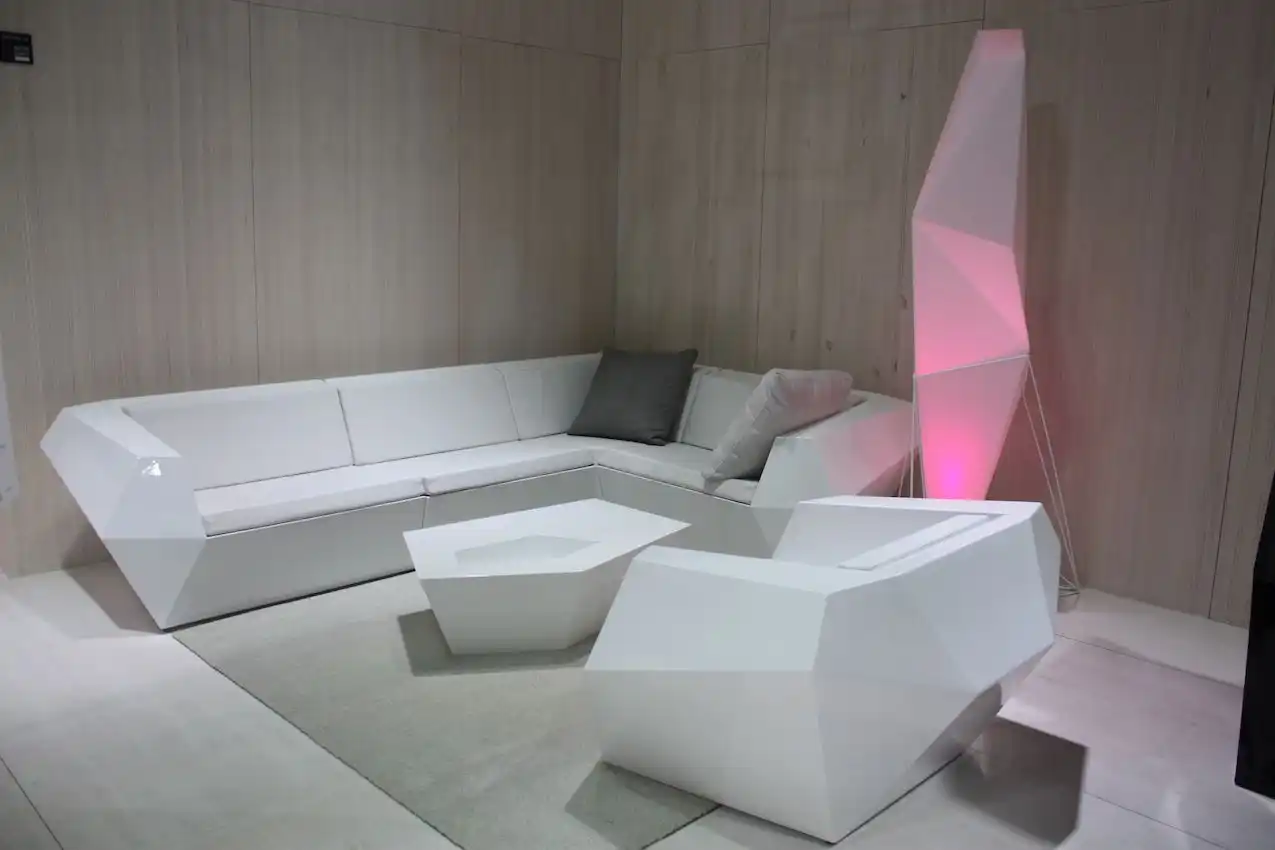 Vondom outdoor Faz Collection