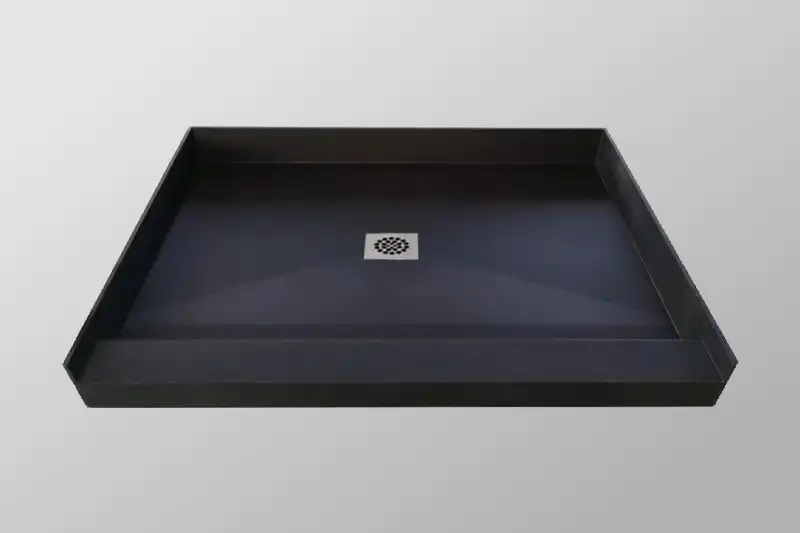 WOODBRIDGE Tileable Shower Base