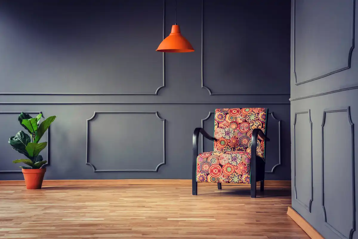 Wainscoting Ideas: How to Get a Distinctive Look