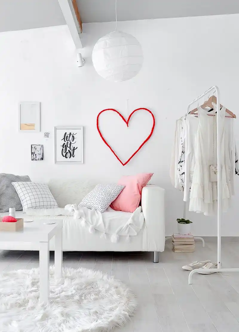 Wall Art for Valentine’s Day