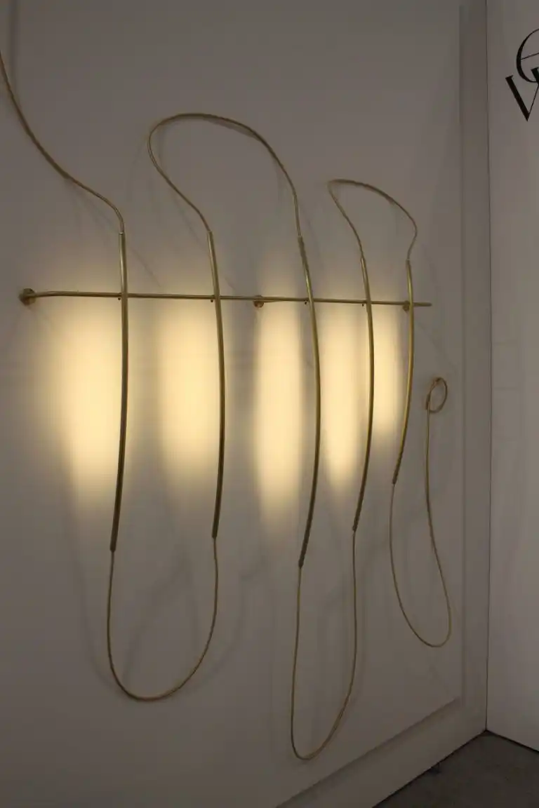 Wall Elish Warlop Design Studio