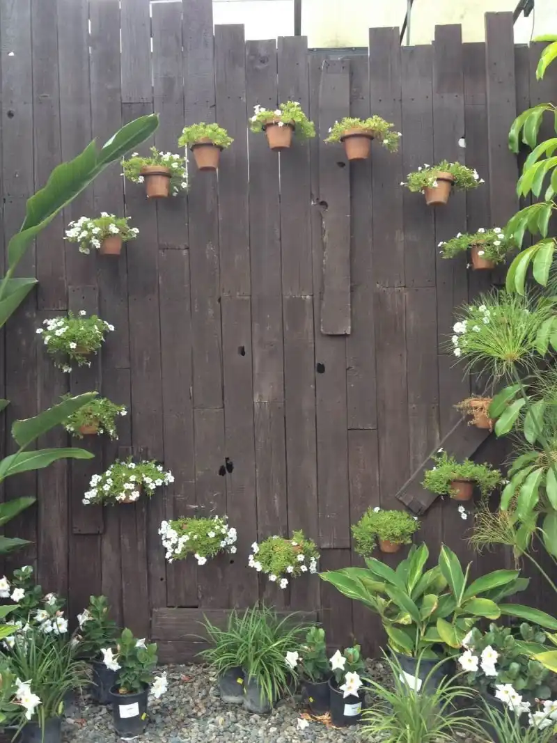 Wall Wreath