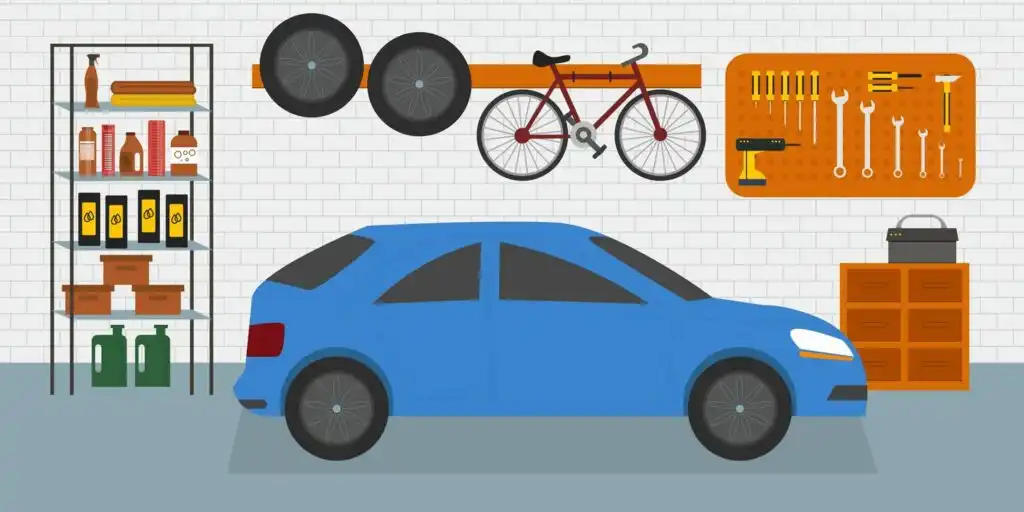 Bike Storage Ideas for Garage