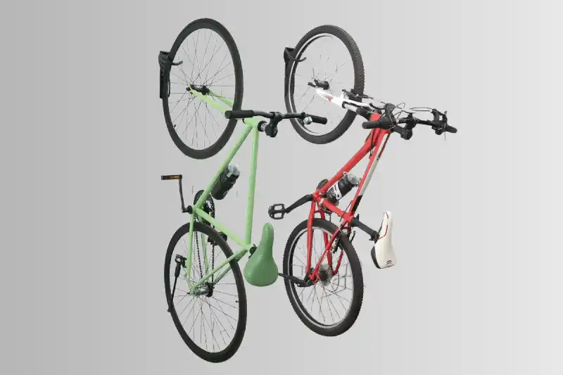 Wall Hook Bike Storage Rack