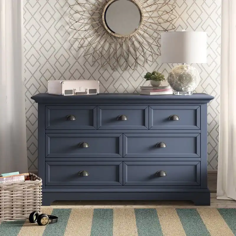 Waltham 7 Drawer Chest