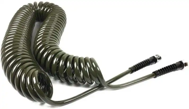 Water Right Professional Coil Garden Hose