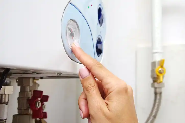Water Heater Replacement Cost