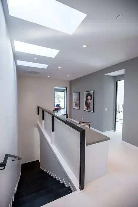 Wave House homework area