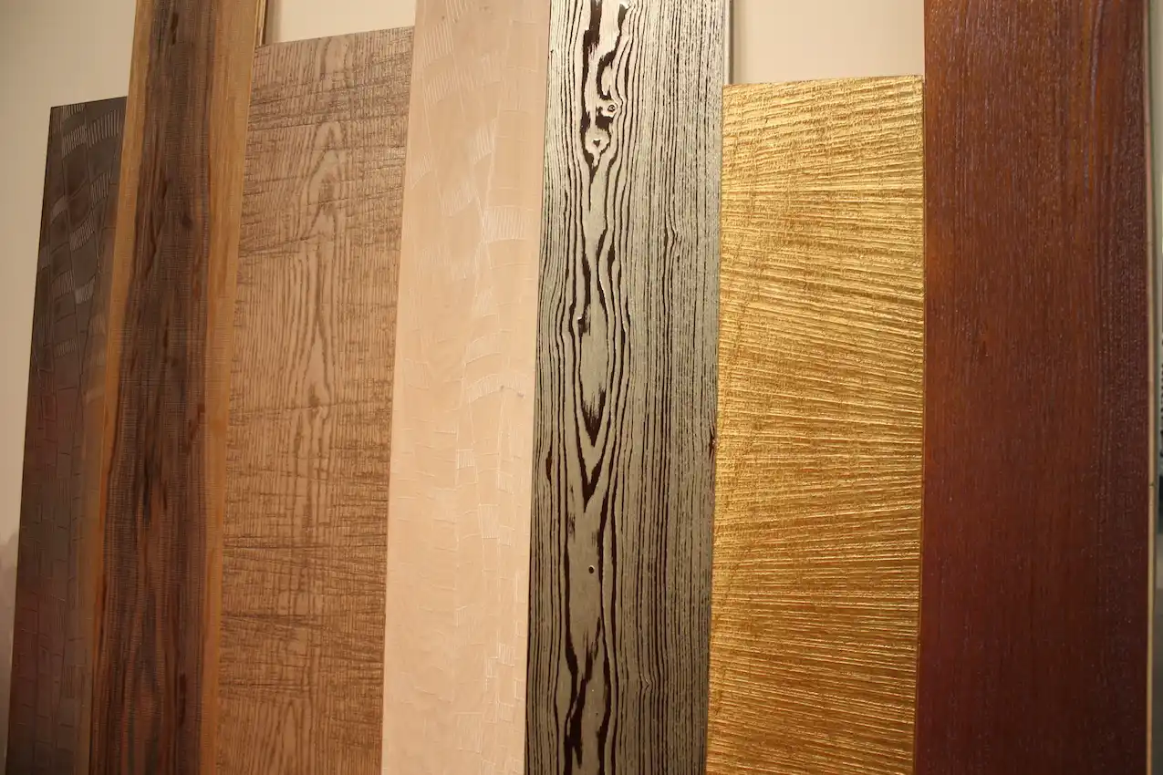 West flooring selection