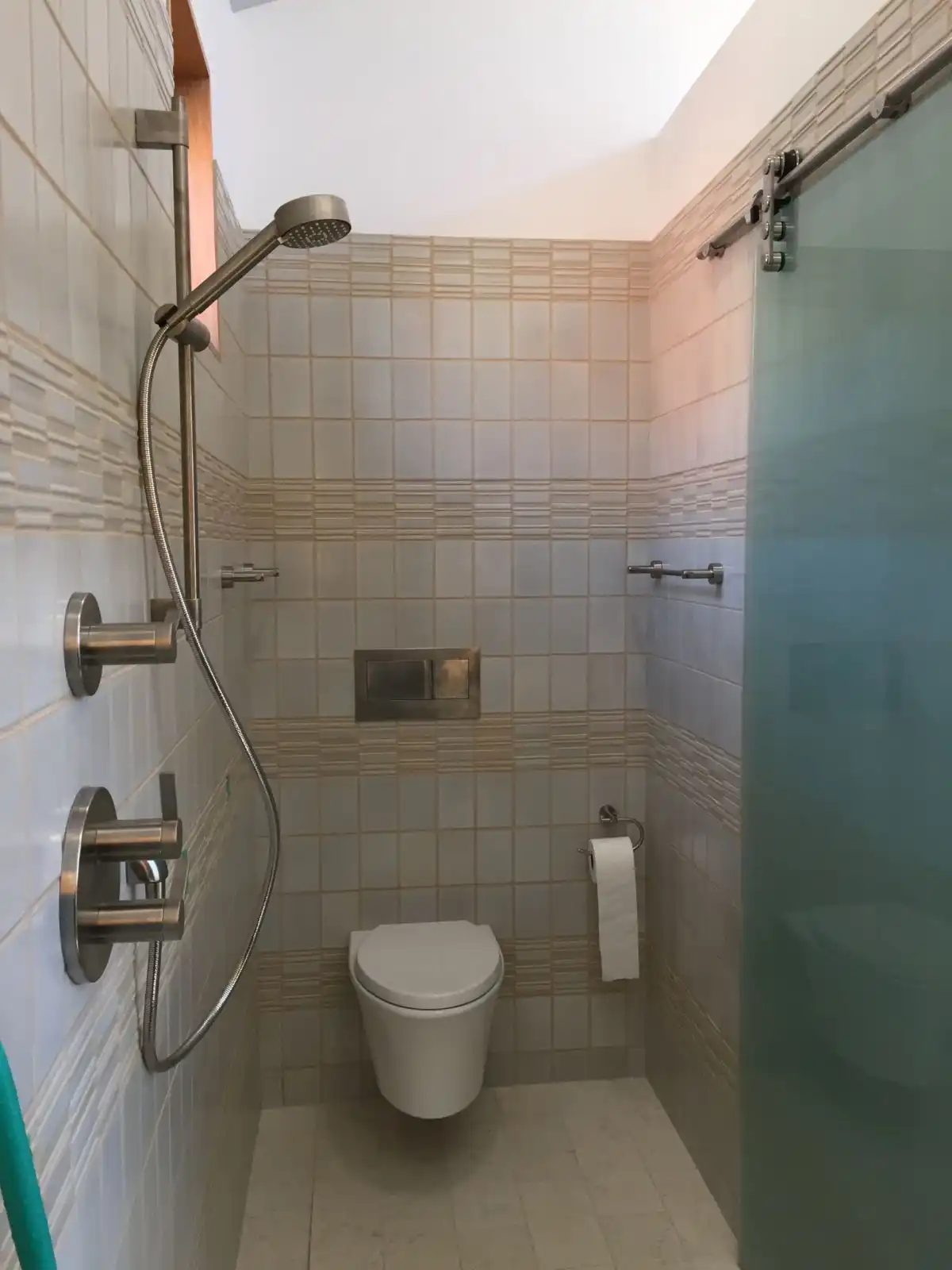 Wet Room