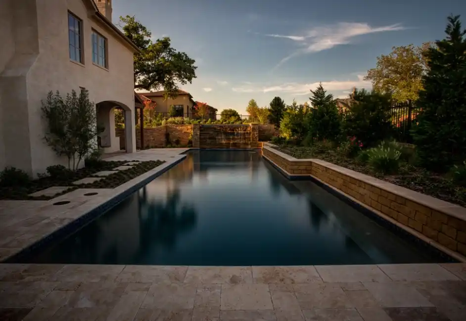 What Are Pool House Plans