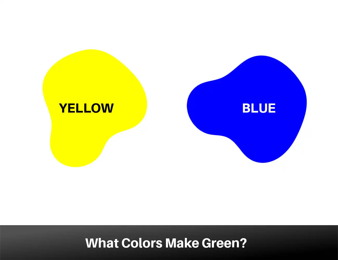 What Colors Make Green? How to Create Vibrant Green Shades