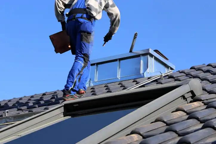 roof inspection near me