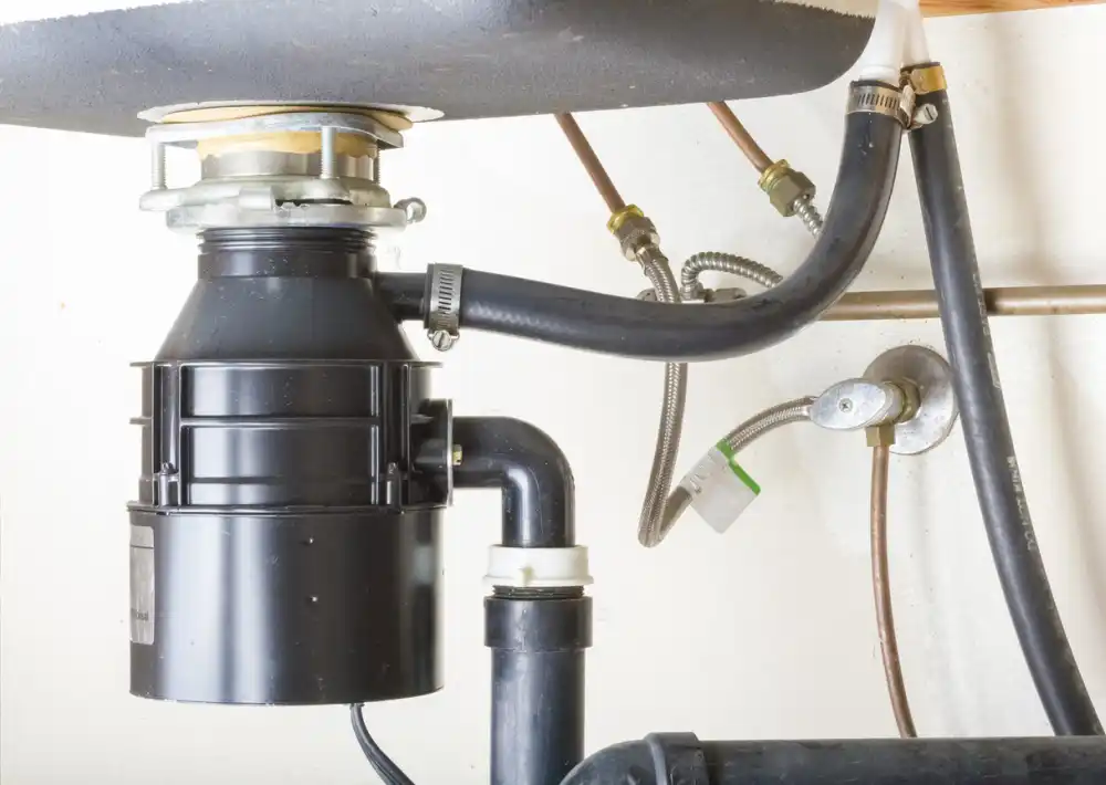 Garbage Disposal Not Working: Learn How To Fix It Without Calling A Plumber