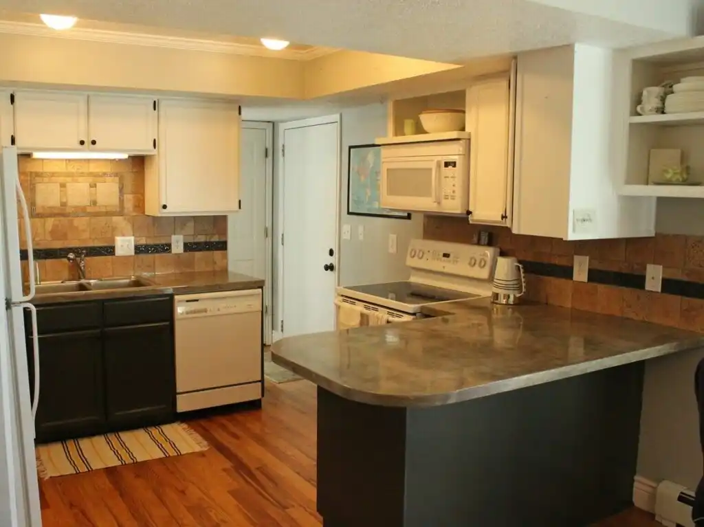 Concrete Countertop Sealer – DIY Guide