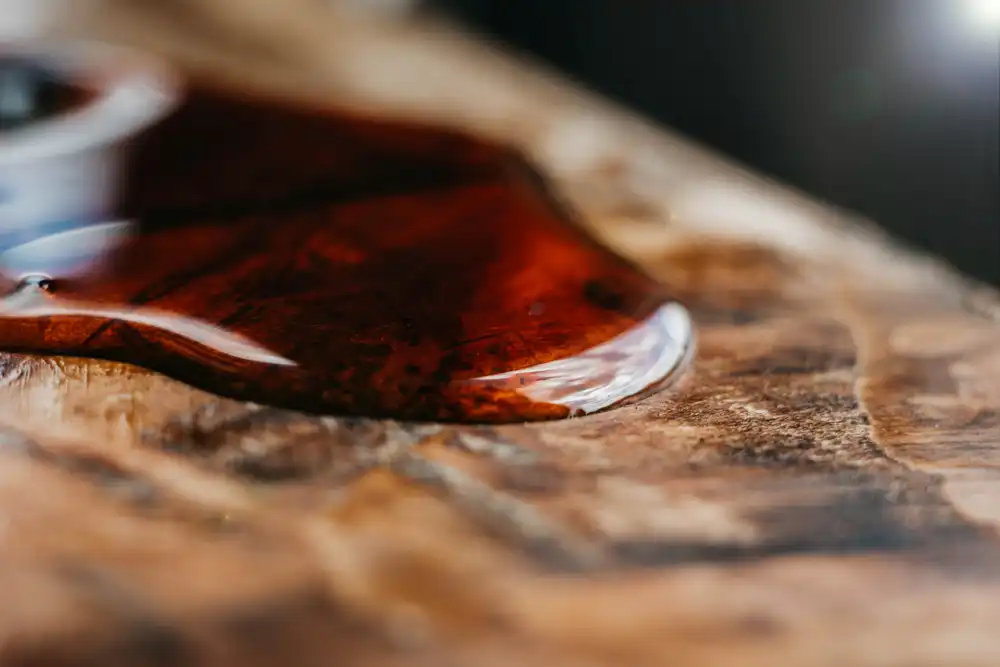 Gorgeous Flooring Created With Epoxy Paint