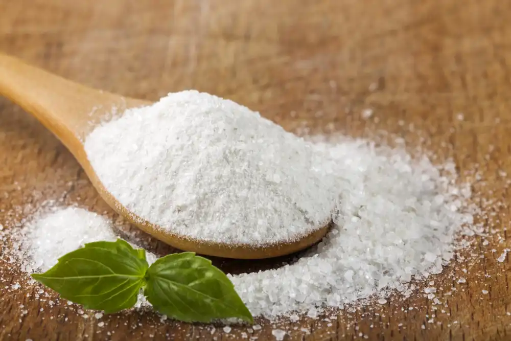 How Epsom Salt In The Garden Can Be A Benefit