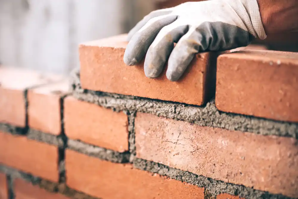 What Is Mortar And What Types Of Mortar Are Available?