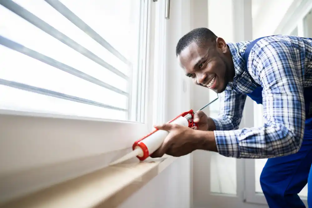 Painters Caulk: Choosing The Best Sealant And How To Use It