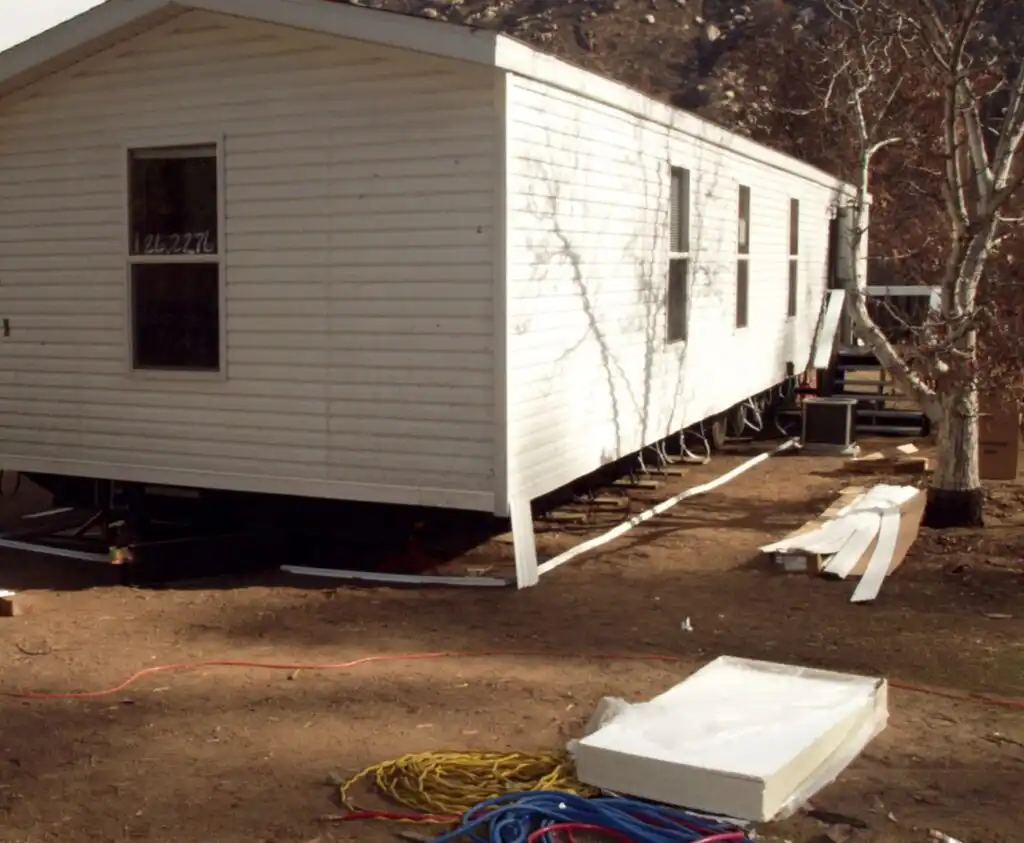 What Is The Purpose Of Trailer Skirting