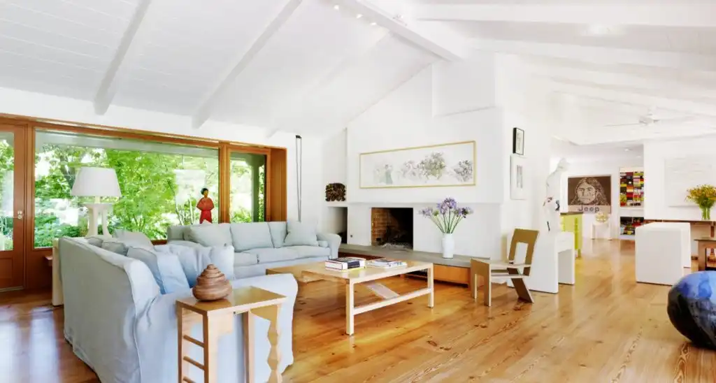 Standard Ceiling Height In 21st Century