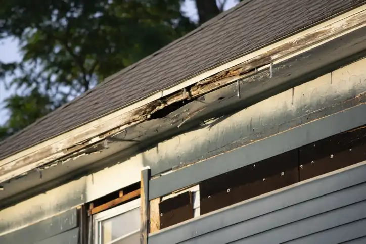 How To Prevent And Get Rid Of Wood Rot
