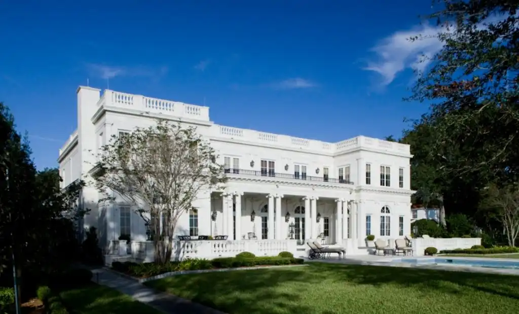 What Makes Up Beaux Arts Architecture 1024x619