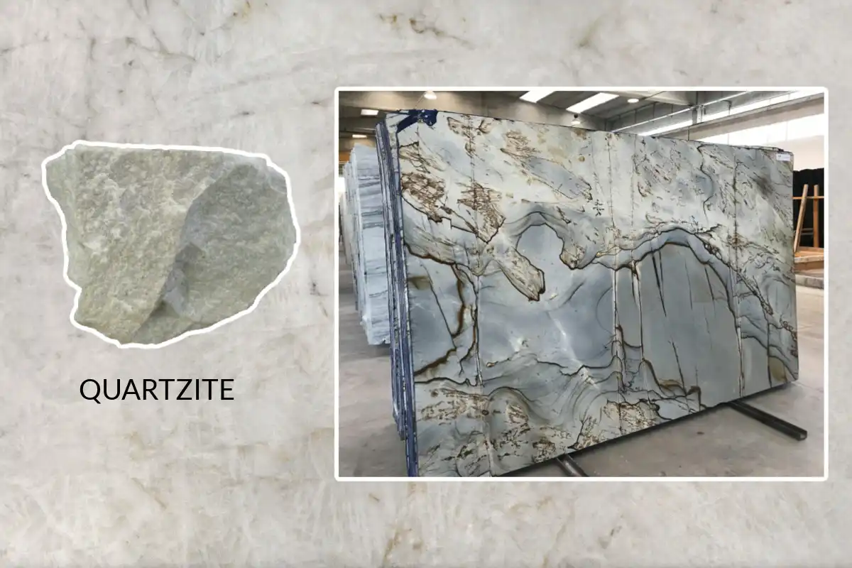 What is Quartzite?