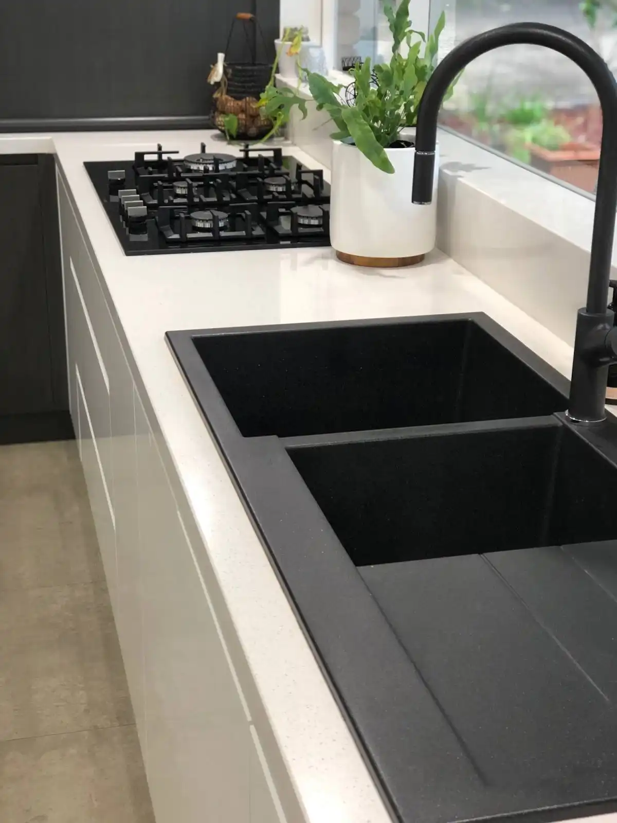 Drainboard Sink: How to Find the Best One