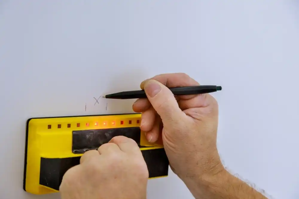 What Is A Stud Finder?