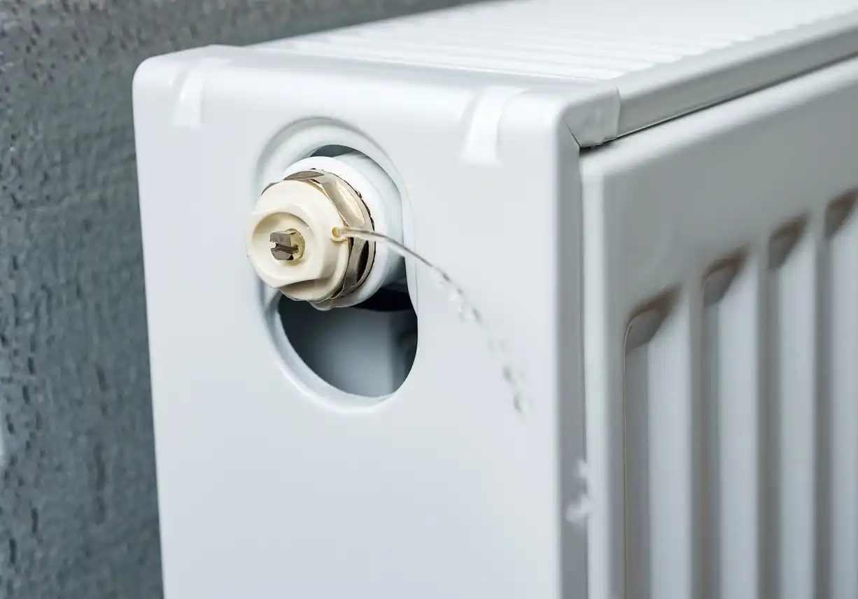 When To Bleed A Radiator 