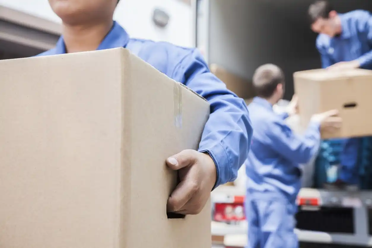 Where To Buy Moving Boxes