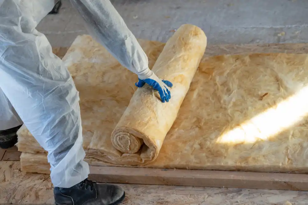 Where To Insulate 