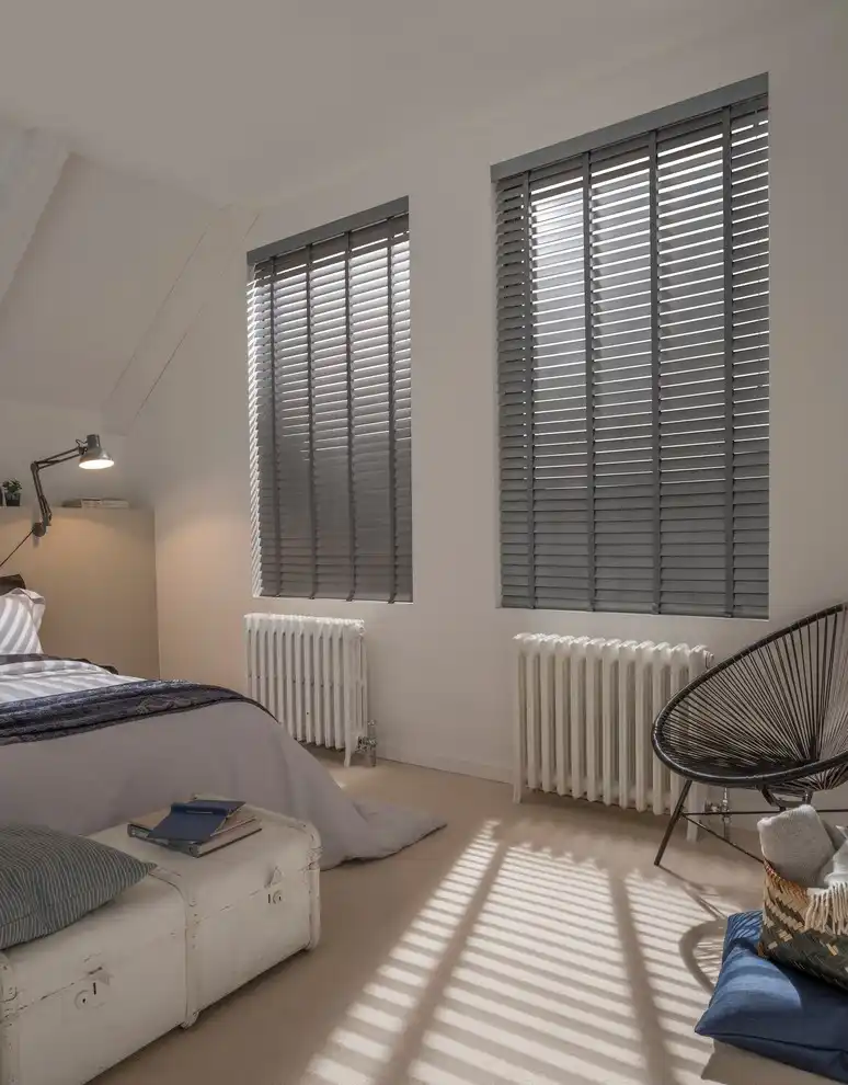 Which Wood Blinds are Right for You
