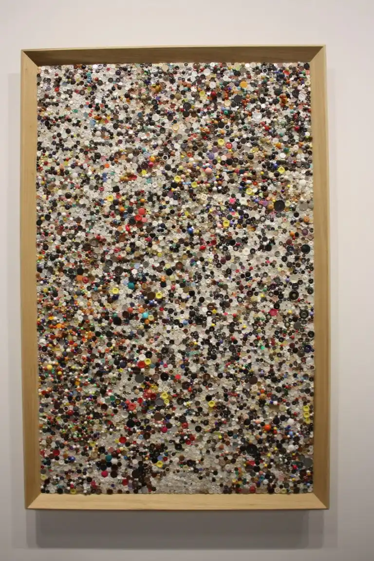 White Cube Gallery